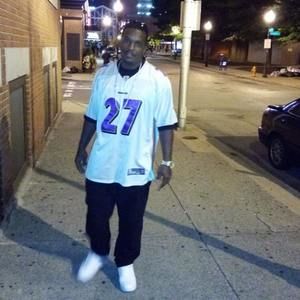 Meet your Posher, Day