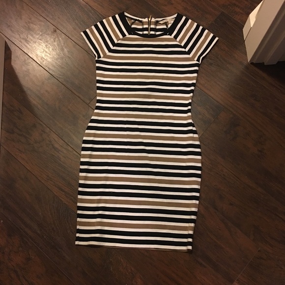 Work/ going out dress