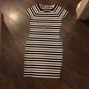 Work/ going out dress