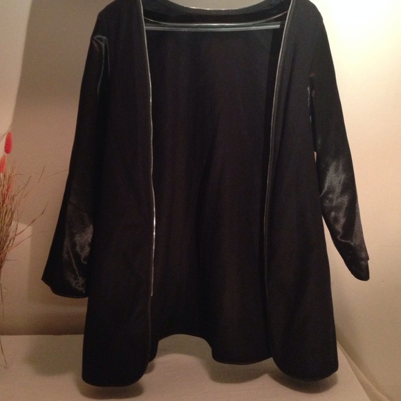 VINTAGE JACKET - Picture 2 of 4