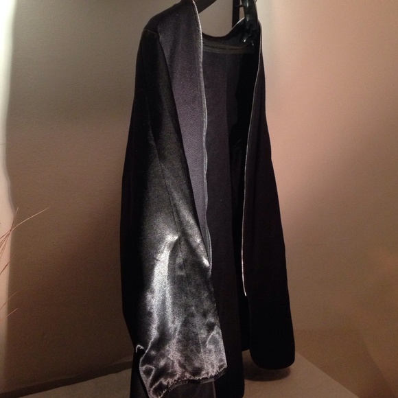 VINTAGE JACKET - Picture 3 of 4