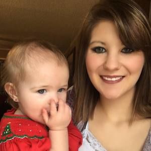 Meet your Posher, Trista