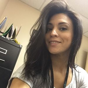 Meet your Posher, Nydia