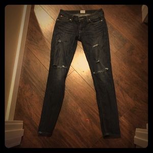 Hudson jeans