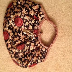 Authentic Chinese Purse
