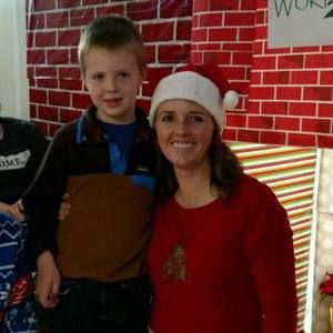 Meet your Posher, Holly