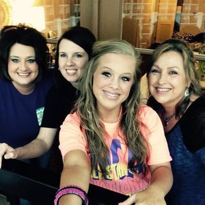 Meet your Posher, Jackie