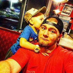 Meet your Posher, Jamie