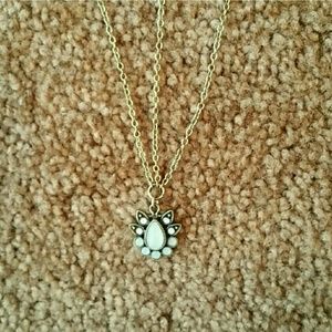 Indian style head piece