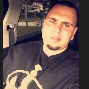 Meet your Posher, Andrew