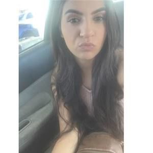 Meet your Posher, Susanna