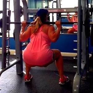 Meet your Posher, Virginia