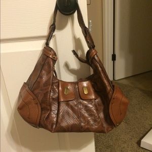 Jessica Simpson purse