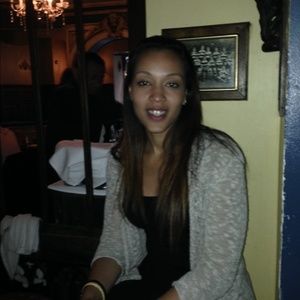 Meet your Posher, Judy