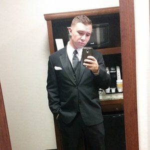 Meet your Posher, Daniel