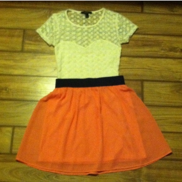 Skater skirt