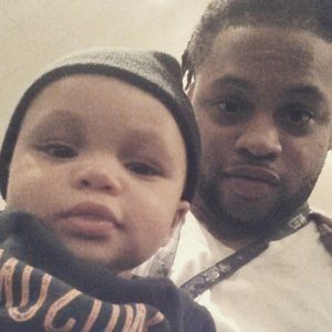 Meet your Posher, Troy