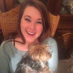 Meet your Posher, Chelsie