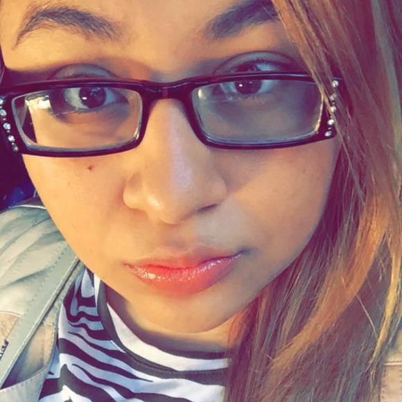 Meet your Posher, Bianca puentes - Picture 1 of 1