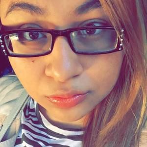Meet your Posher, Bianca puentes
