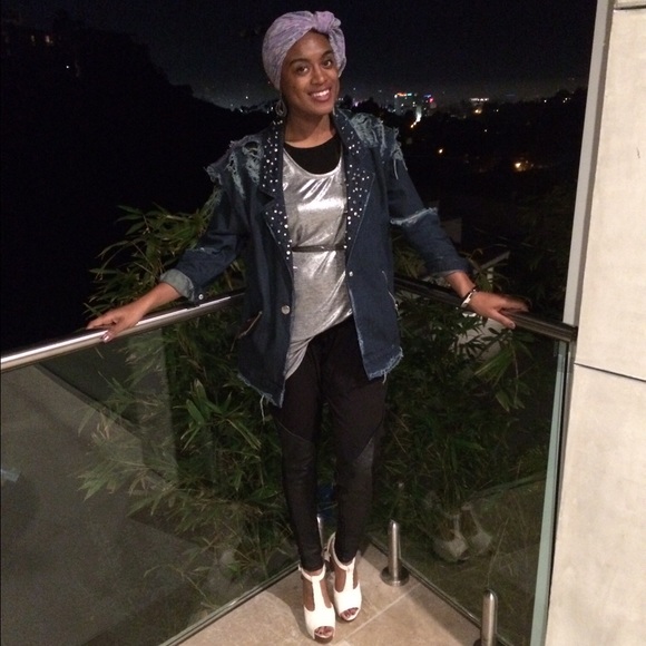 Meet your Posher, Saniyyah - Picture 2 of 2