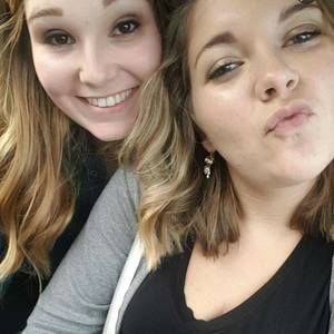 Meet your Posher, Camryn