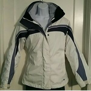 Columbia Vertex Coat