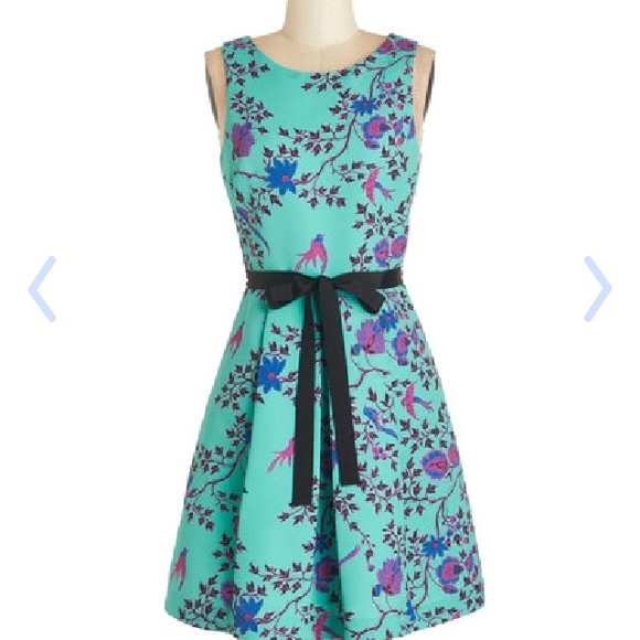 ModCloth Dresses & Skirts - Tracy Reese for Modcloth dress