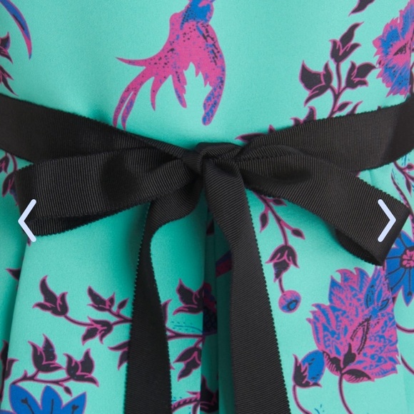 Tracy Reese for Modcloth dress - Picture 3 of 3