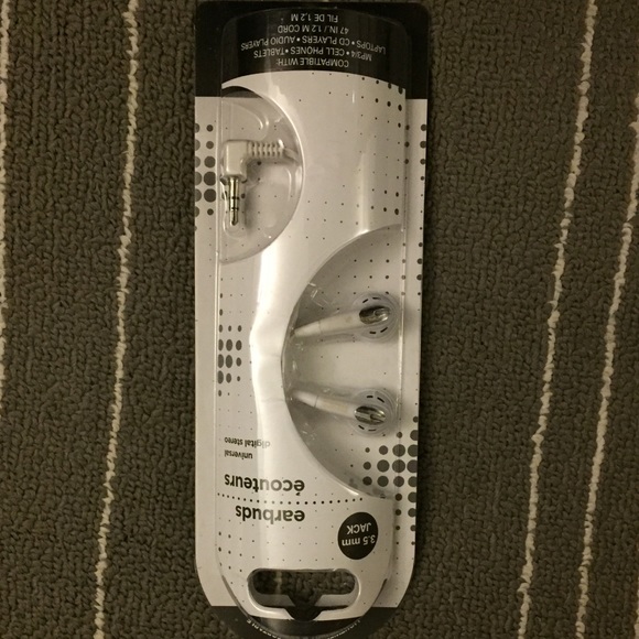 Headphones