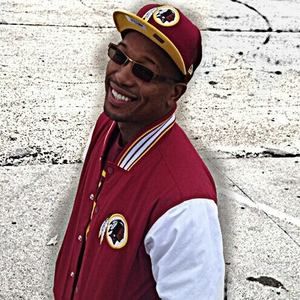 Meet your Posher, Ken