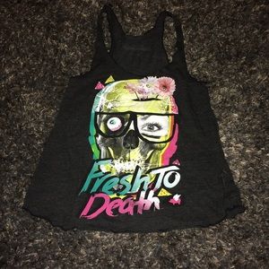 Perfect for concerts or raves