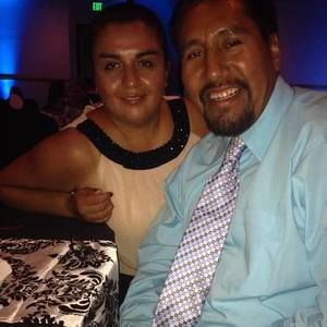 Meet your Posher, Katherine