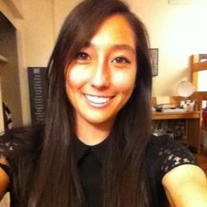 Meet your Posher, Claire