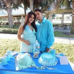 Meet your Posher, Allison