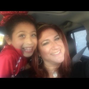 Meet your Posher, Dawn