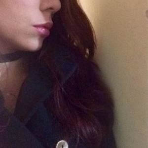 Meet your Posher, Cristina