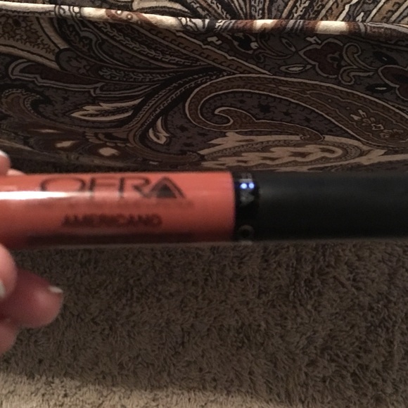 Ofra liquid lipstick