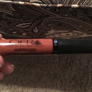 Ofra liquid lipstick
