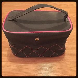 Travel Makeup Case