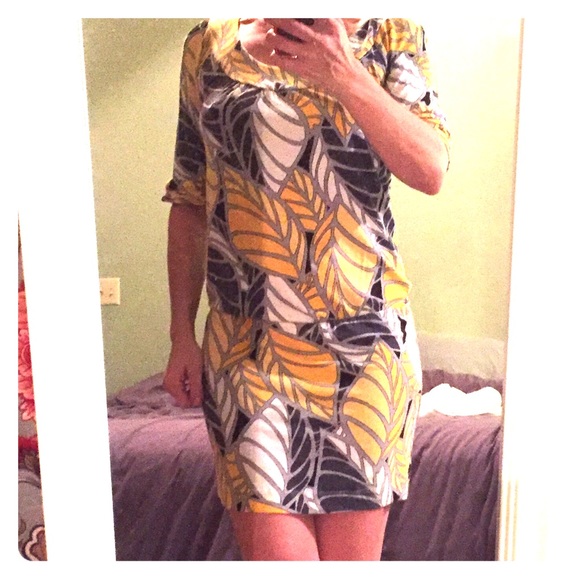 BCBG Max Azaria dress