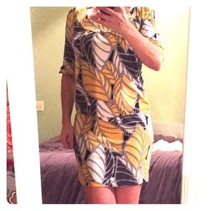 BCBG Max Azaria dress