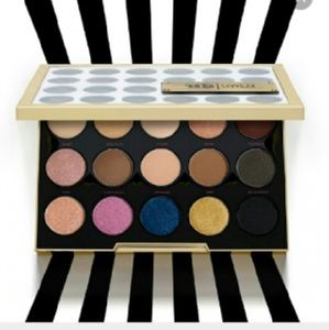 New Gwen stefani urban decay palette