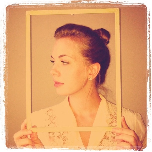 Meet your Posher, Stephanie