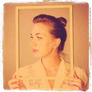 Meet your Posher, Stephanie