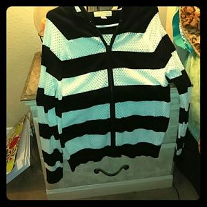 Michael kors hoodie medium