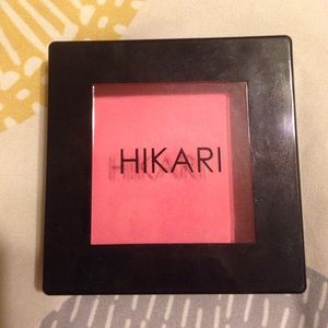 Hikari blush in tango