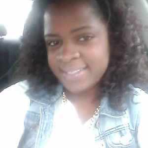 Meet your Posher, Delisha