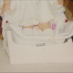 Meet your Posher, Erica