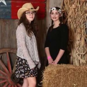 Meet your Posher, Brenda